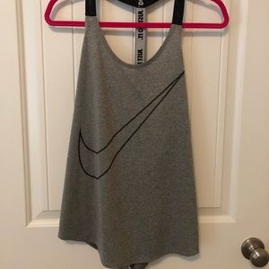 Nike tank top